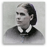Ellen G. White