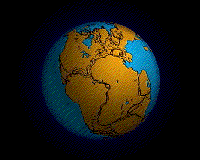Globe