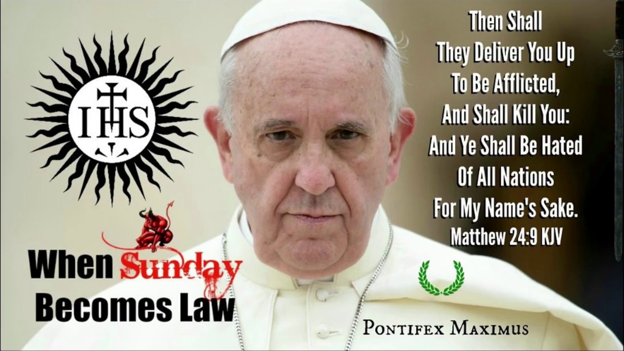 Pope Francis