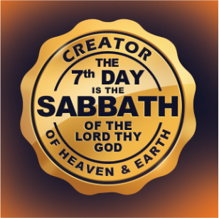 Seal of God